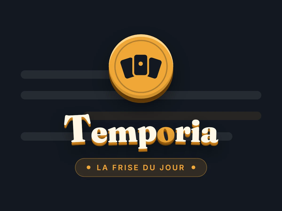Key art Temporia